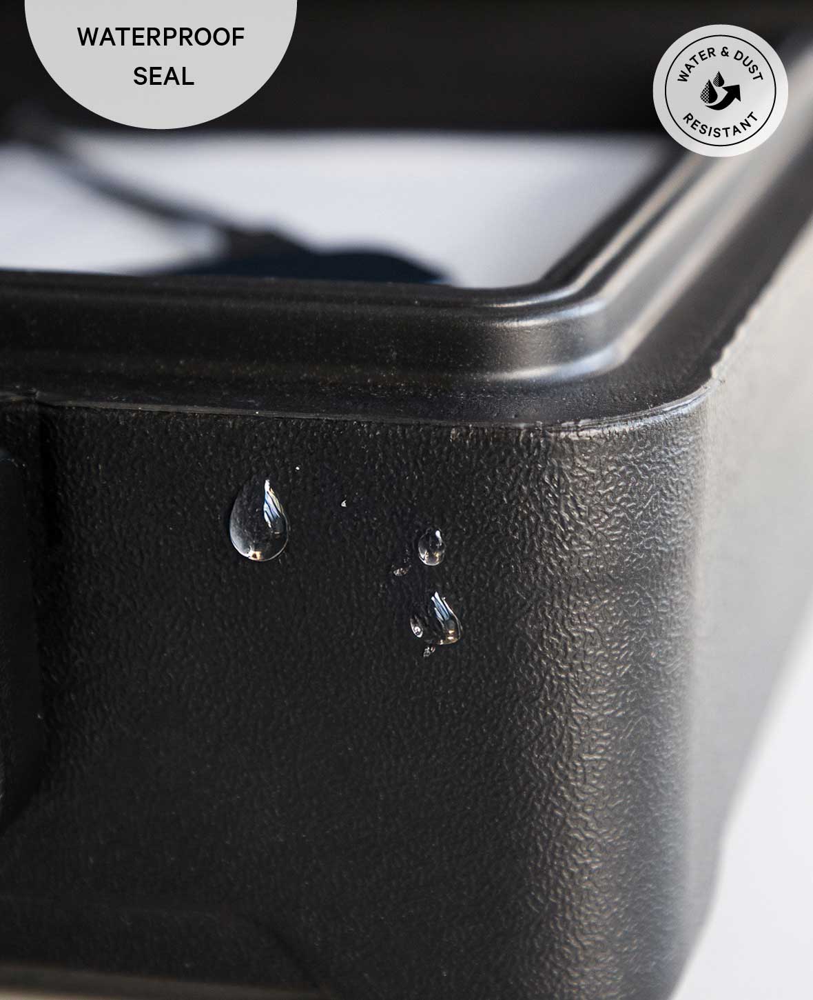 Paladin Fire Protection Cassette