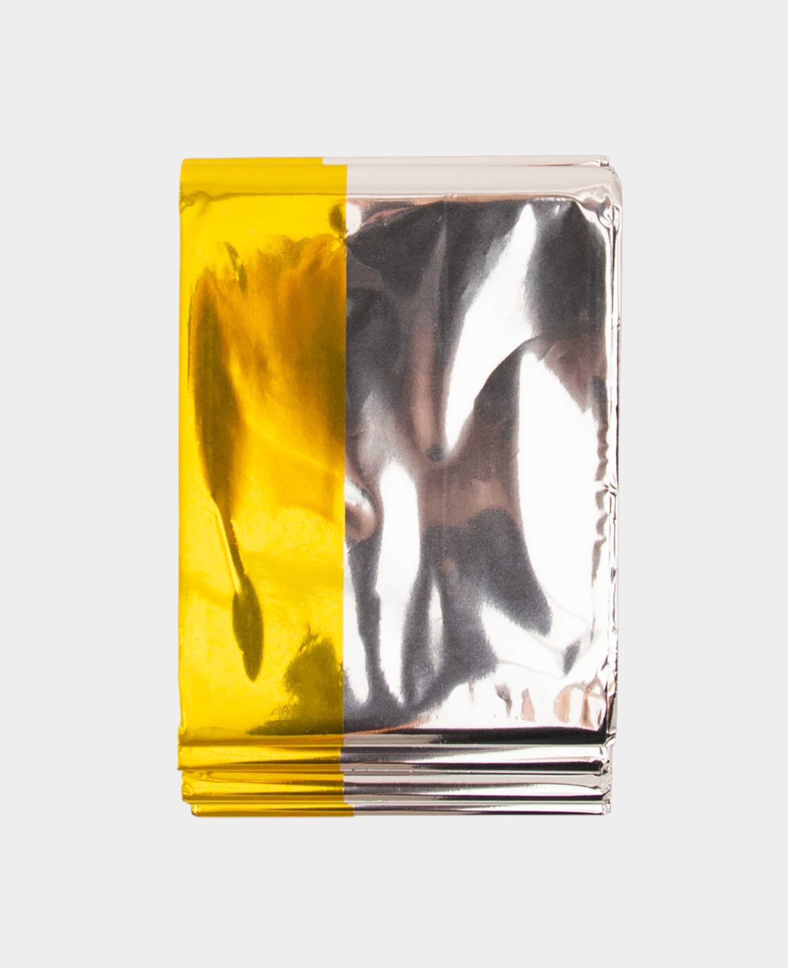 Paladin Emergency Blanket – Mylar, Reflects 90% Body Heat