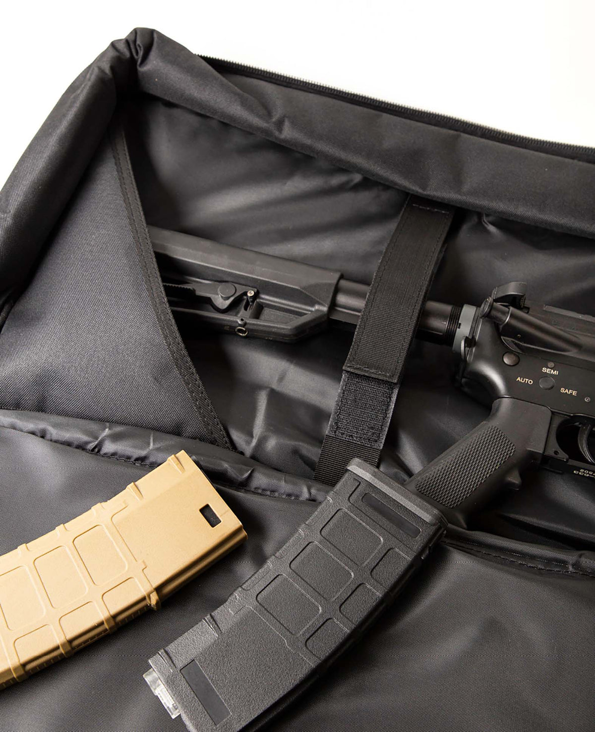 Paladin Range Bag für Langwaffen