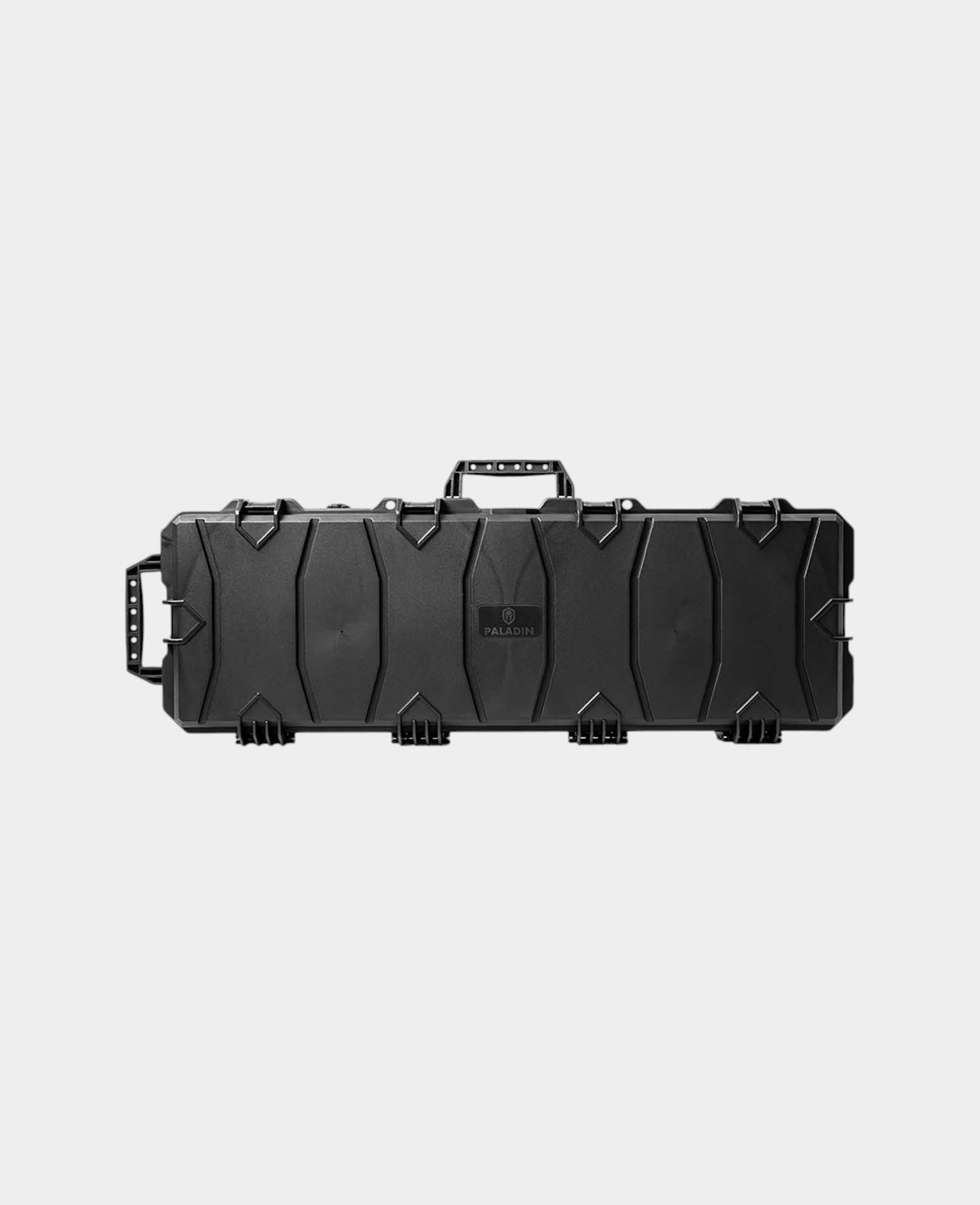 Paladin Rifle Case Weapon Case, black, 100 x 36.6 x 15.5 cm