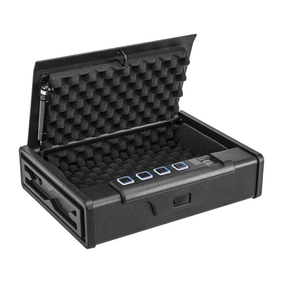 Coffre-fort Biometric Billconch Coffre-fort Pour Arme De Poing Coffre-fort Biometric Billconch Coffre-fort Pour Arme De Poing