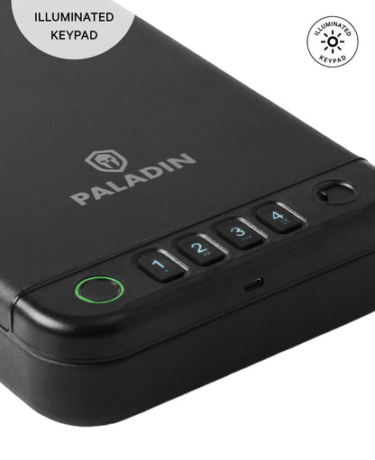 Paladin MK2 Slim
