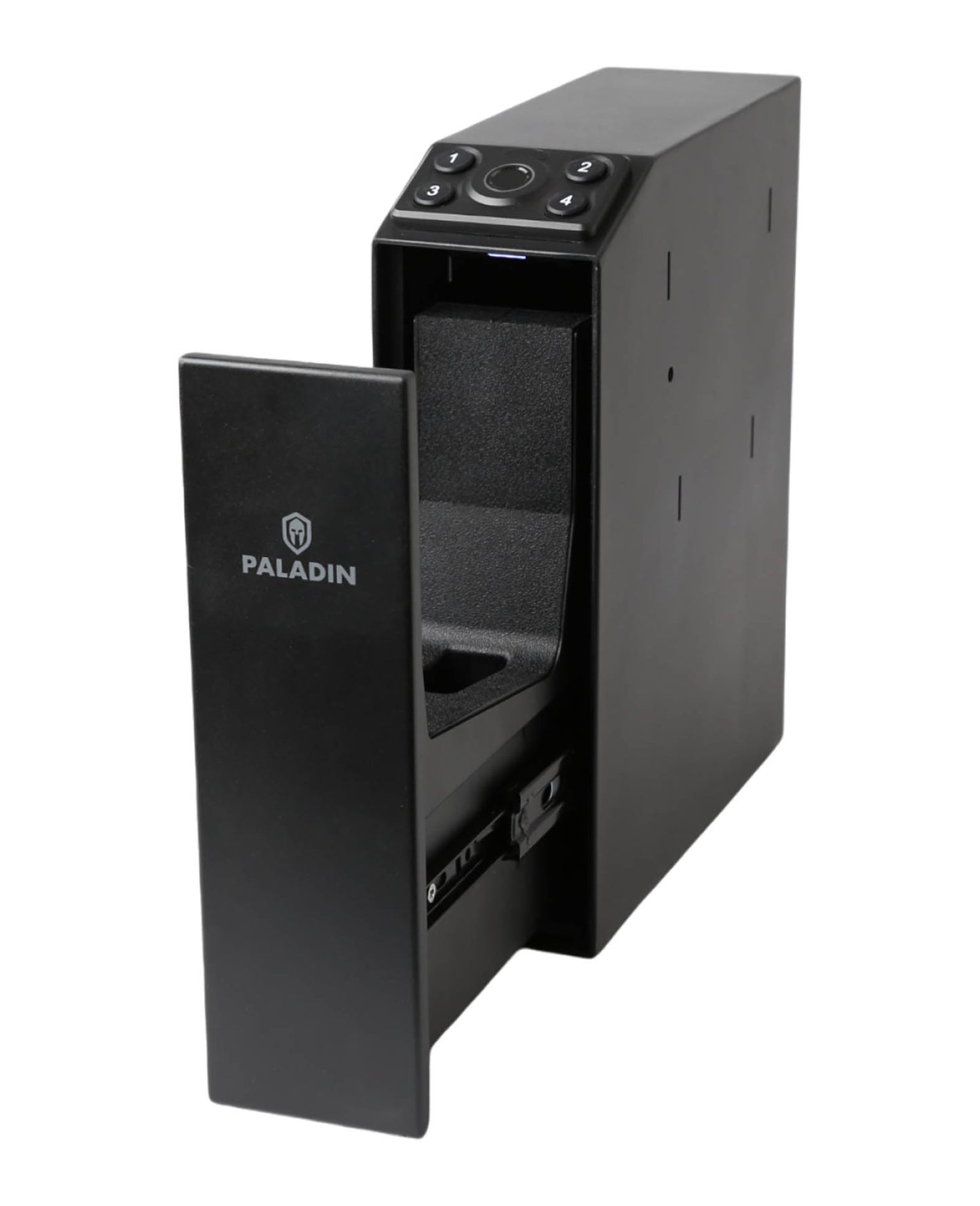 Paladin Slider Biometrischer Pistolensafe