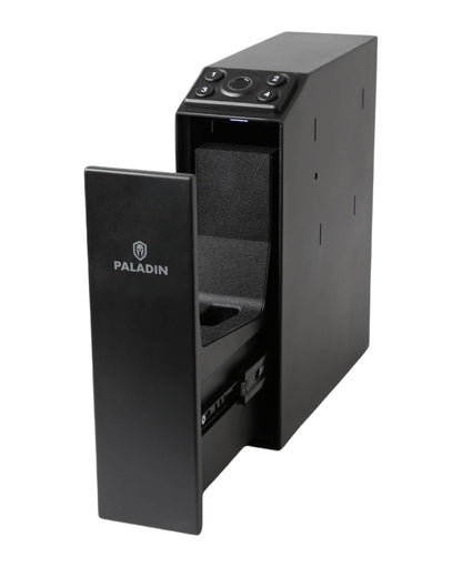 Paladin Slider Biometrischer Pistolensafe