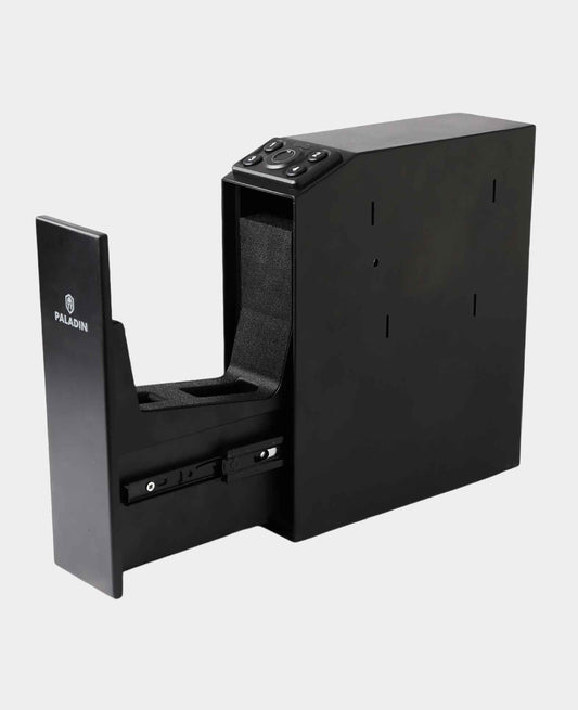 Paladin Slider Biometrischer Pistolensafe