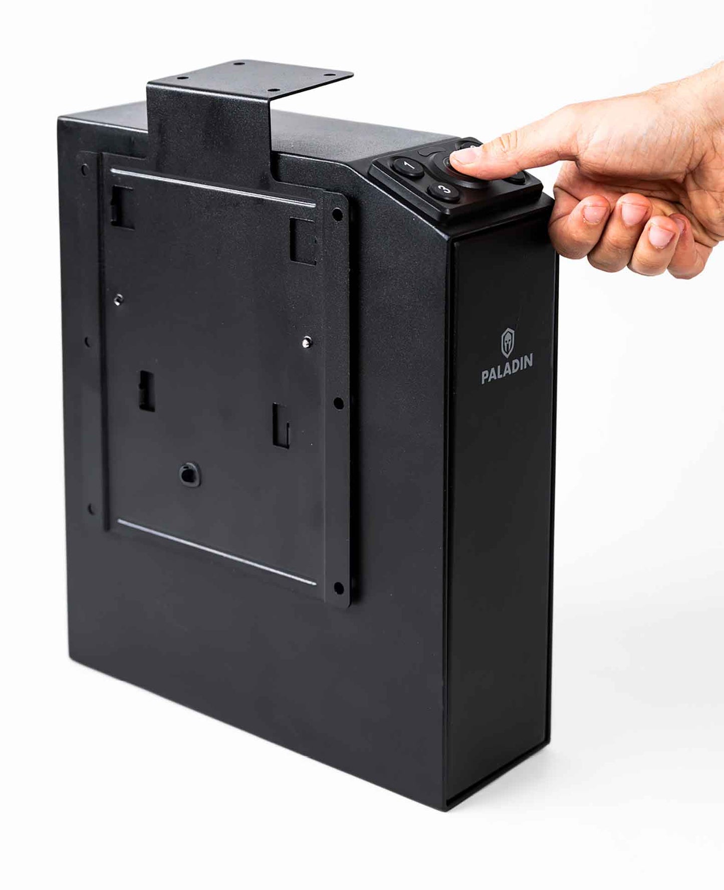Paladin Slider Biometrischer Pistolensafe