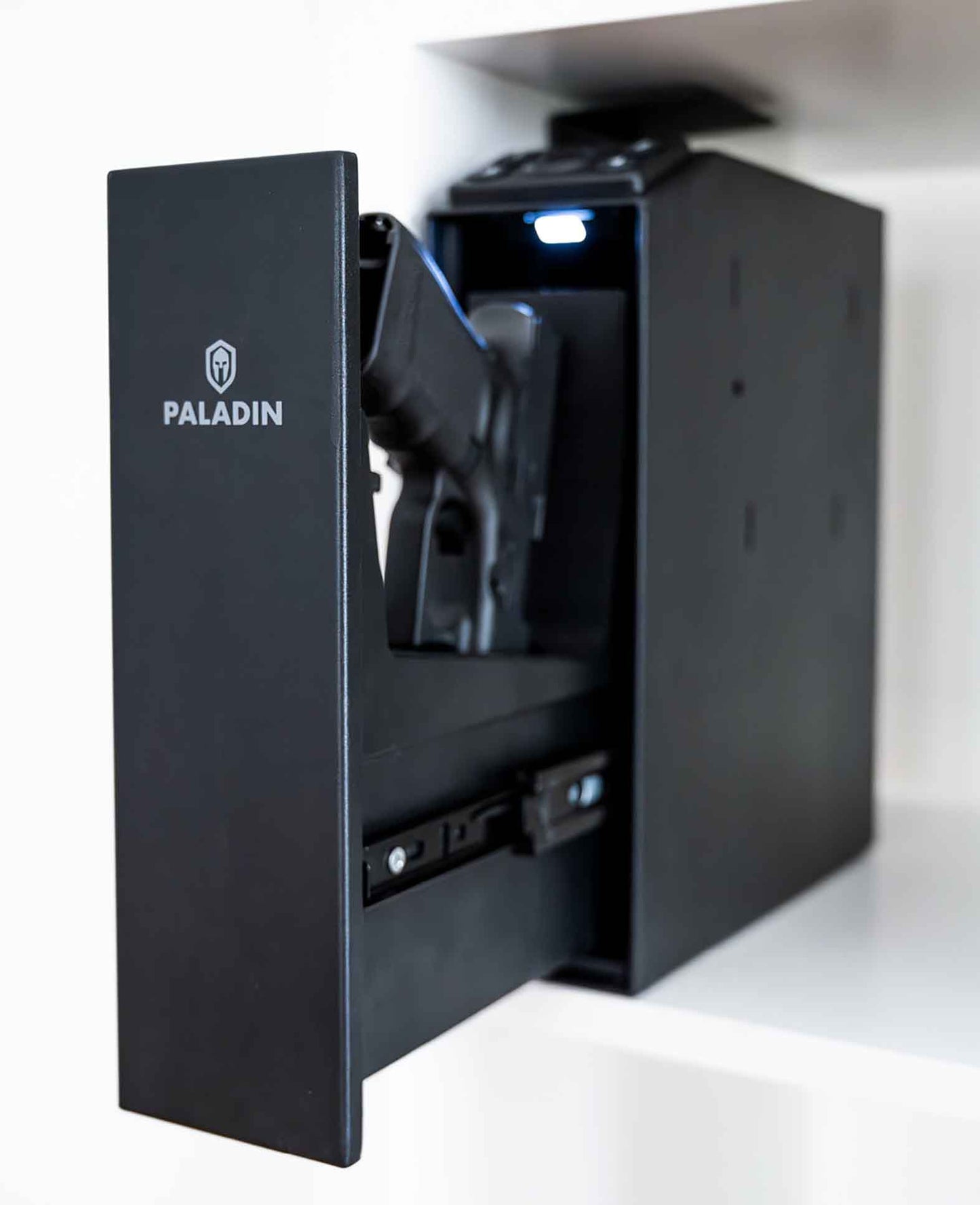 Paladin Slider Biometrischer Pistolensafe