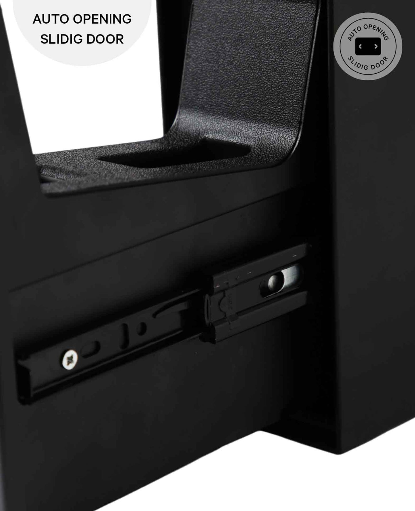 Paladin Slider Biometrischer Pistolensafe