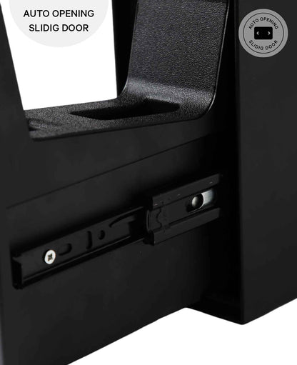 Paladin Slider Biometrischer Pistolensafe