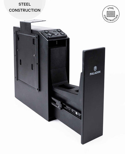 Paladin Slider Biometrischer Pistolensafe