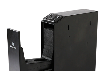 Paladin Slider Biometrischer Pistolensafe