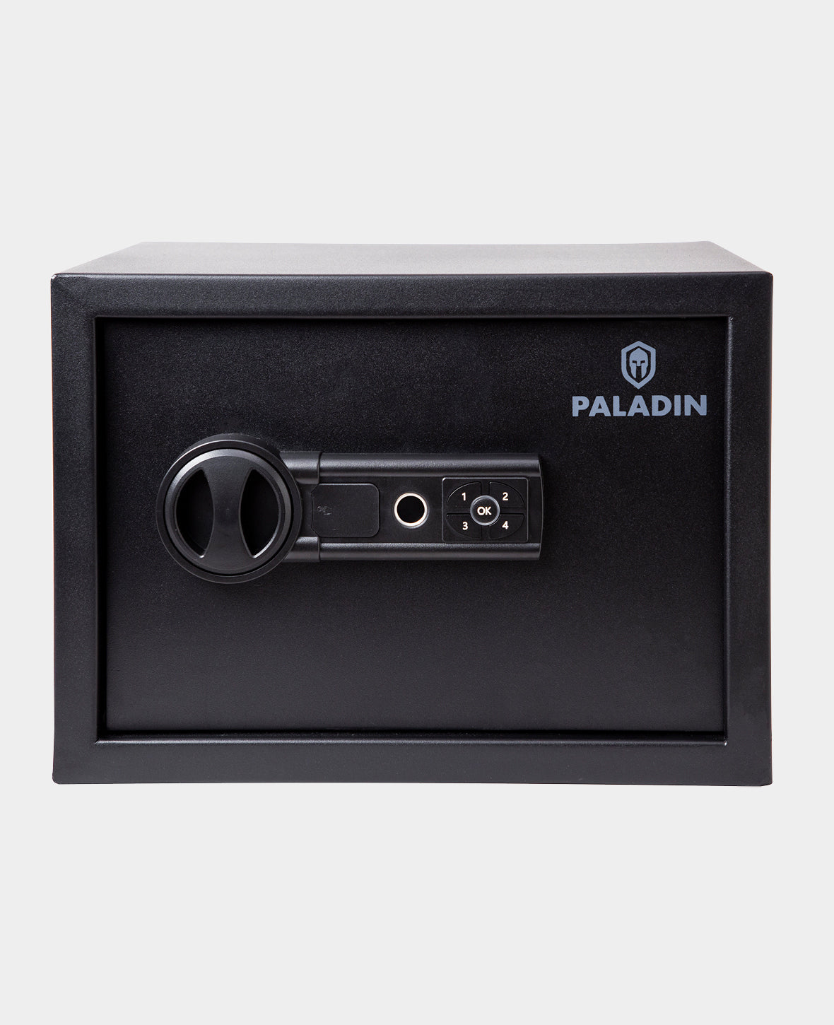 Paladin Möbeltresor mit Fingerabdruckscanner