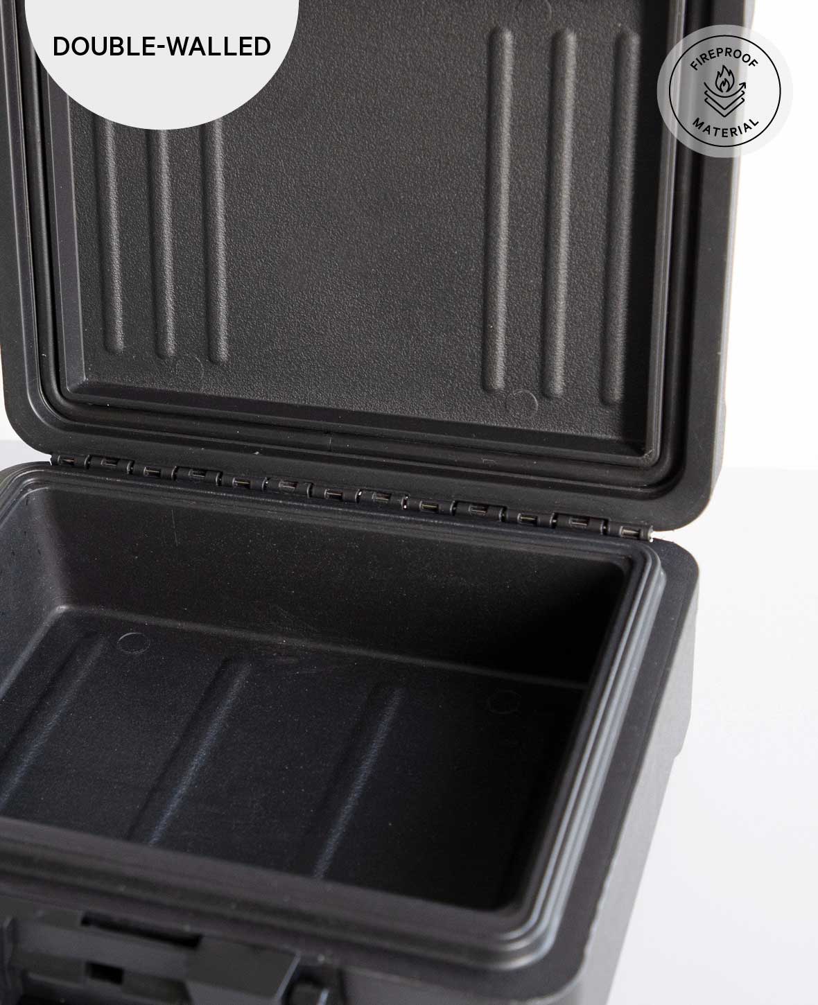 Paladin Feuerschutzkassette