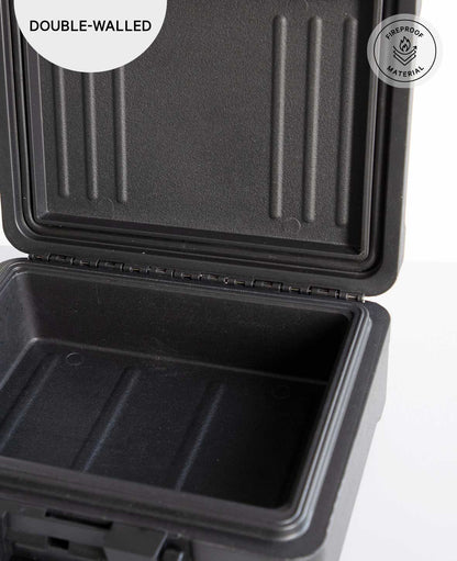 Paladin Feuerschutzkassette