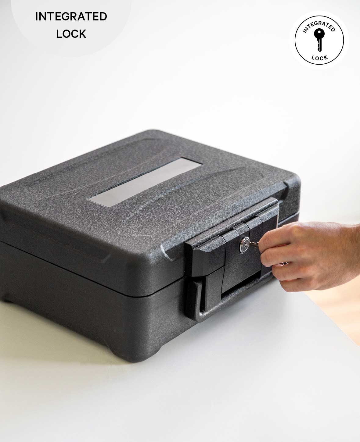 Paladin Feuerschutzkassette