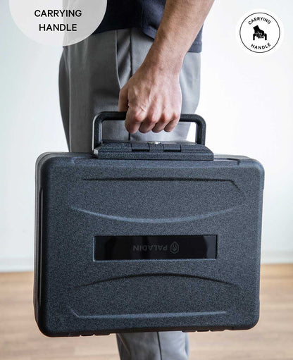 Paladin Feuerschutzkassette