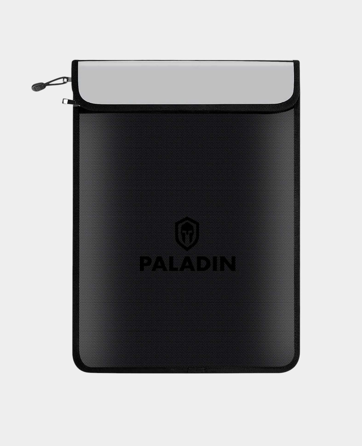 Paladin Fireproof Document Bag, Black, 4.25x29.7x3.7cm