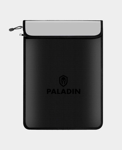 Paladin feuerbeständige Dokumententasche