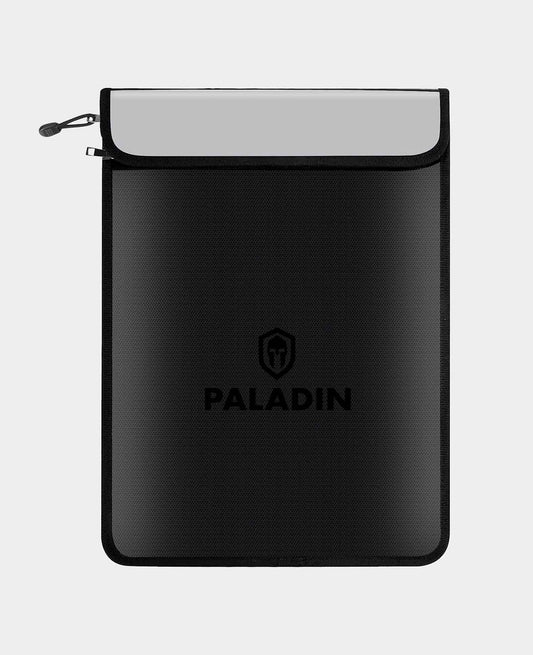 Paladin feuerbeständige Dokumententasche