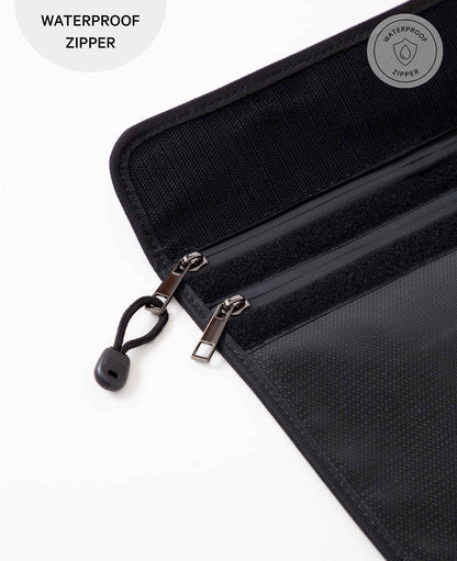 Paladin feuerbeständige Dokumententasche