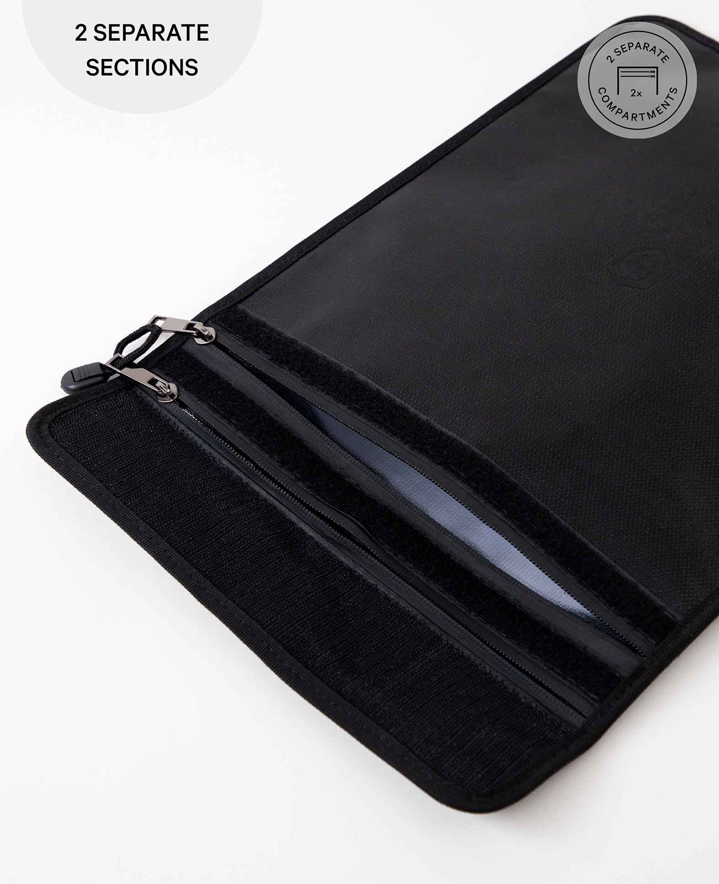 Paladin feuerbeständige Dokumententasche