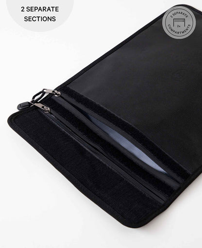 Paladin feuerbeständige Dokumententasche