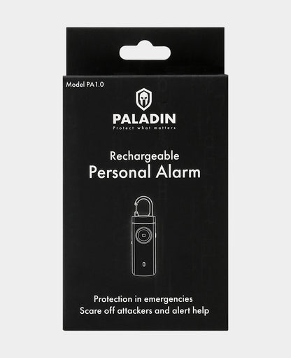 Paladin Taschenalarm