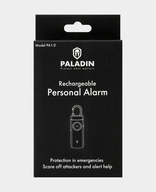 Paladin Taschenalarm