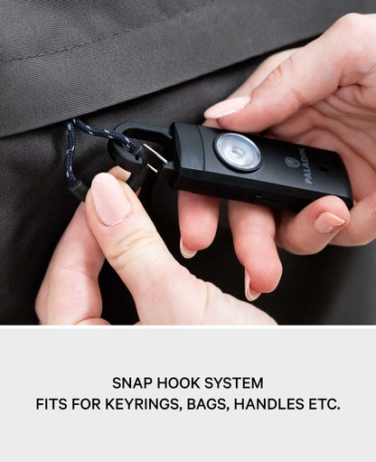 Paladin Taschenalarm