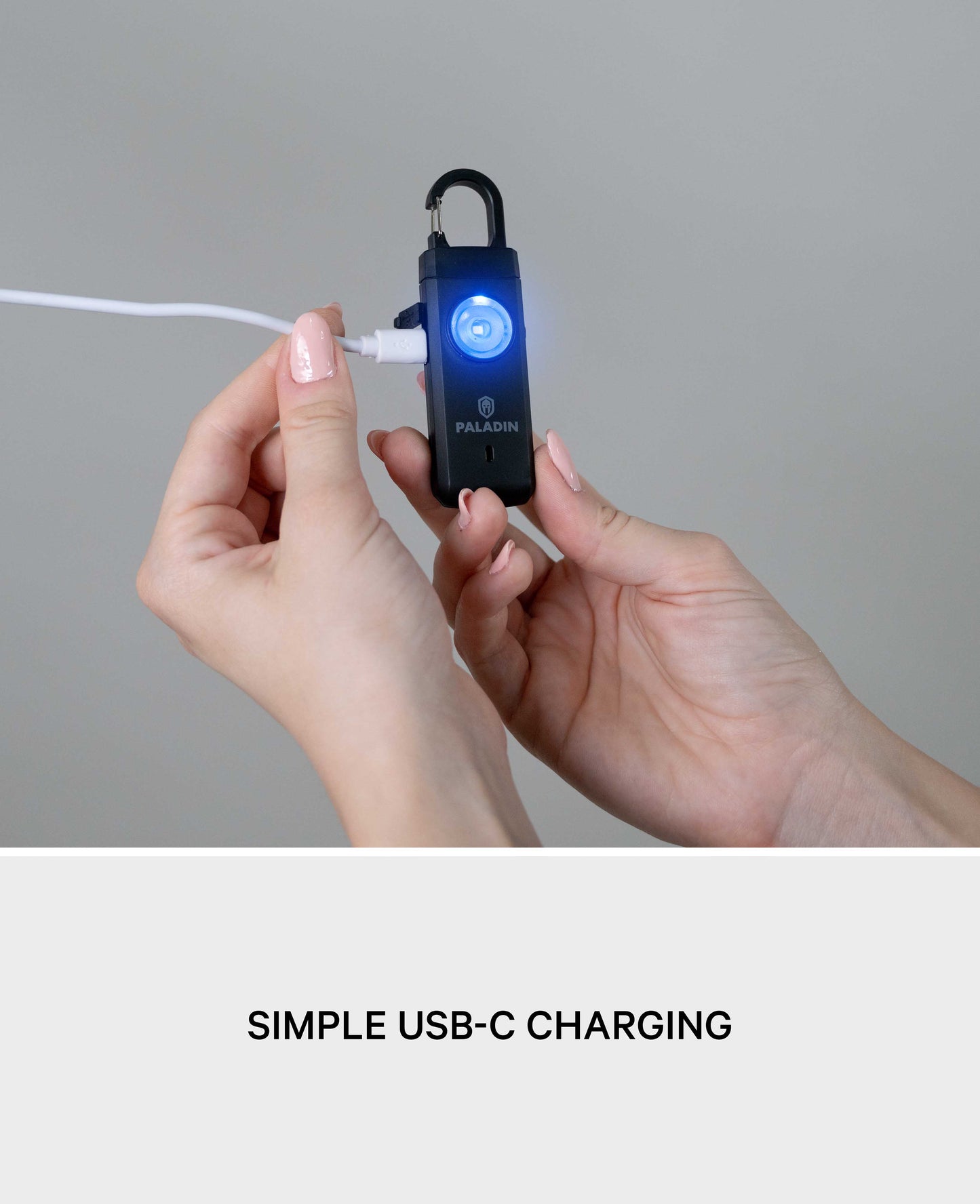 Paladin Taschenalarm