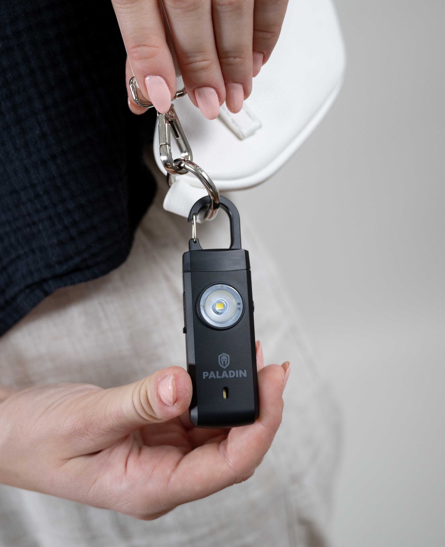 Paladin Taschenalarm