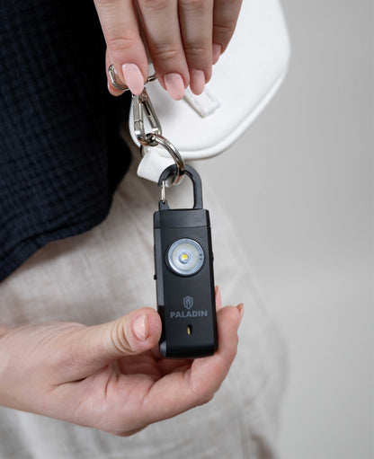 Paladin Taschenalarm