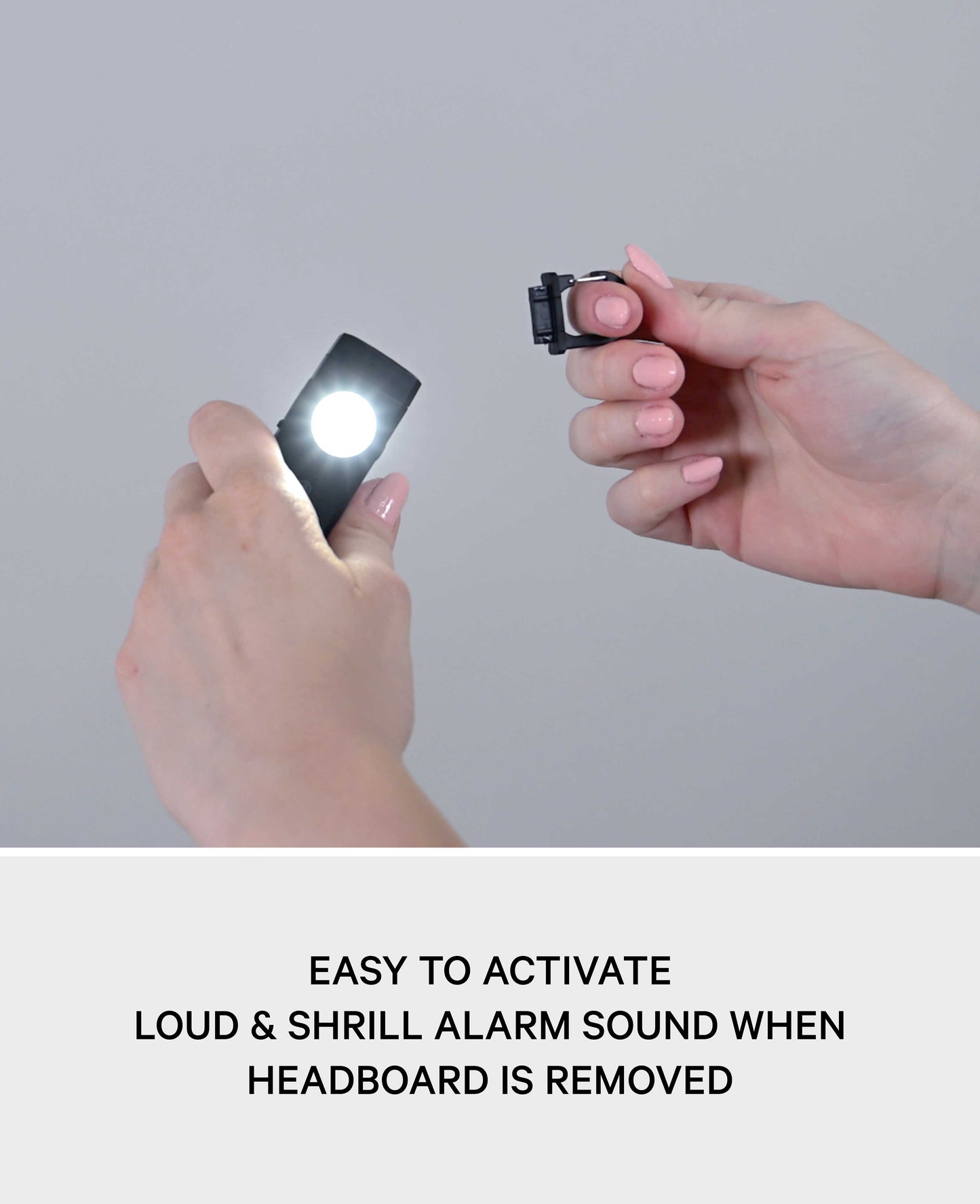 Paladin Taschenalarm