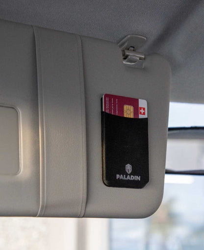 Paladin Kartenhülle, 3 Stück