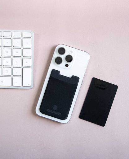 Paladin Kartenhülle, 3 Stück