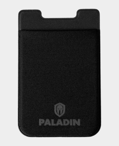 Paladin Kartenhülle, 3 Stück