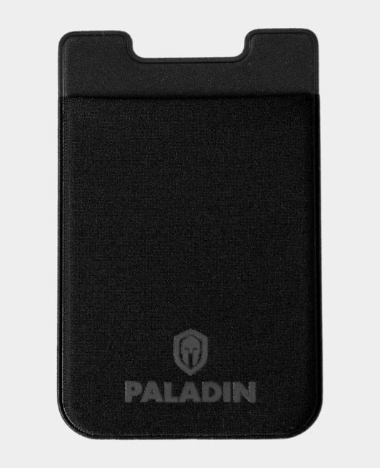 Paladin Kartenhülle, 3 Stück