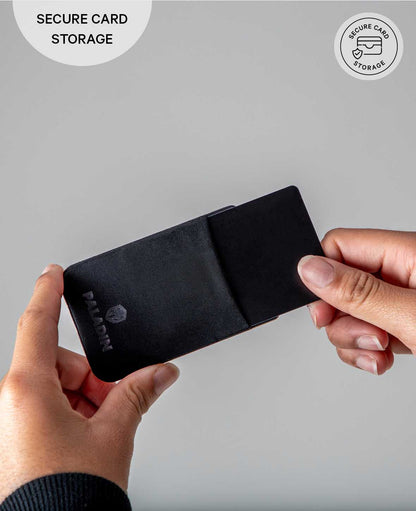 Paladin Kartenhülle, 3 Stück