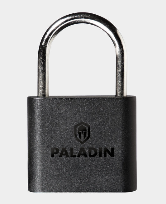 Paladin Fingerabdruck Schloss