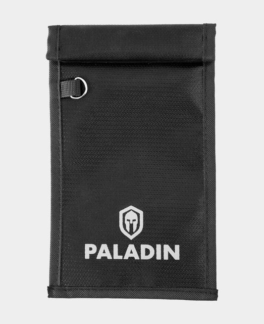 Paladin Phone Shield – RFID Signal Blocker Protective Case for Smartphones