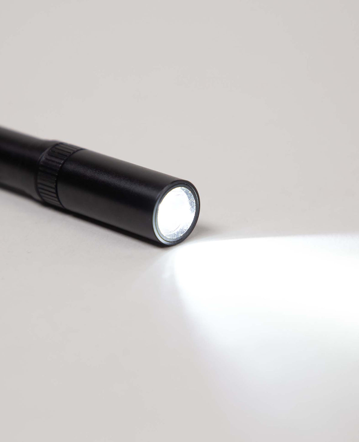 Paladin Pen Light - Compact LED Penlight with 121 Lumens, 5 Light Modes & Belt Clip