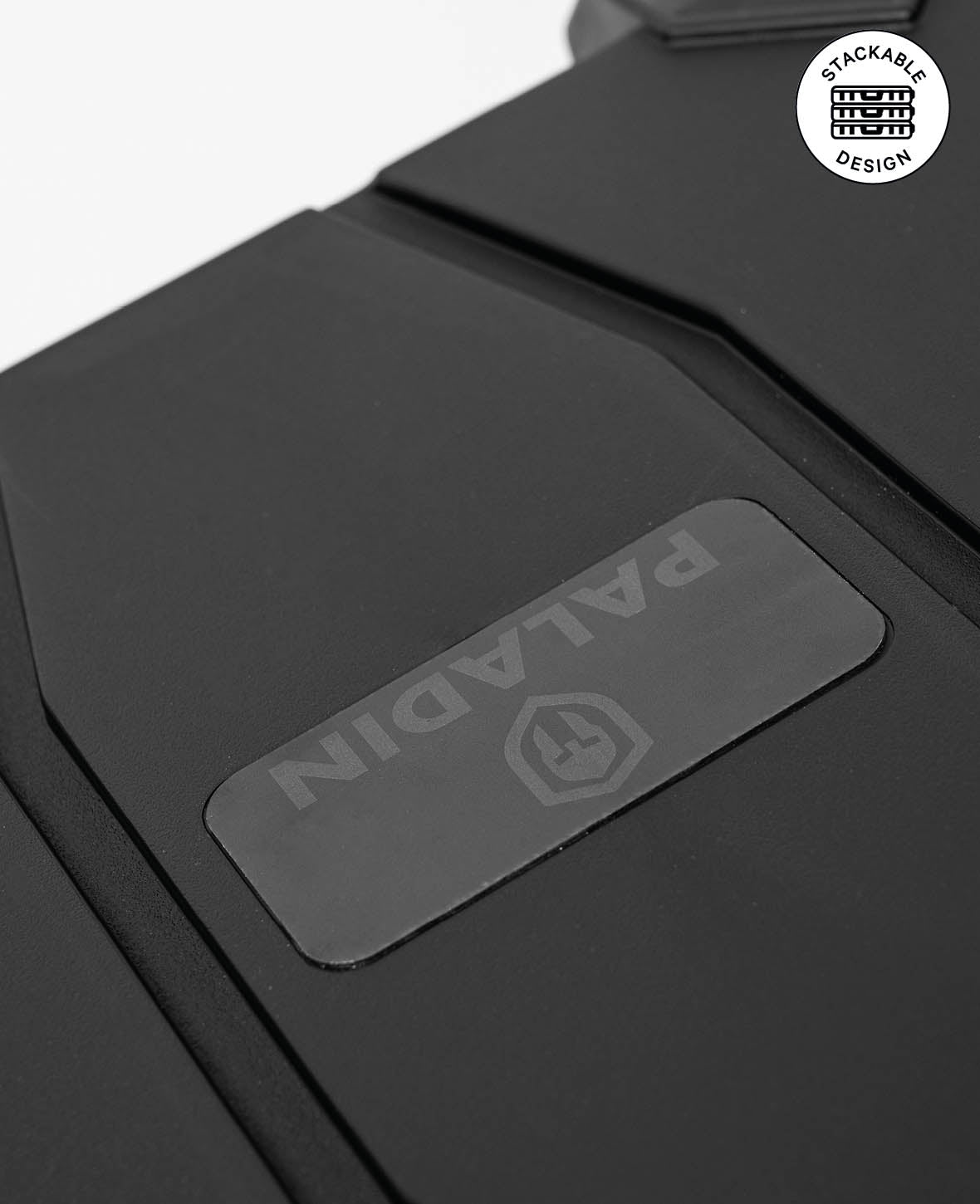 Paladin Waffenkoffer