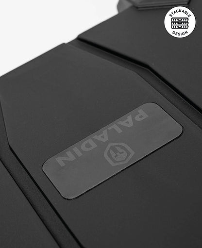 Paladin Waffenkoffer