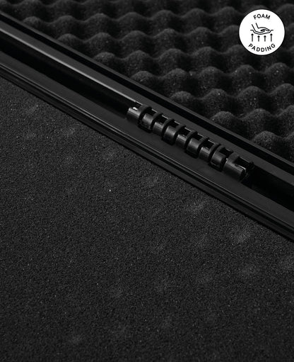 Paladin Waffenkoffer