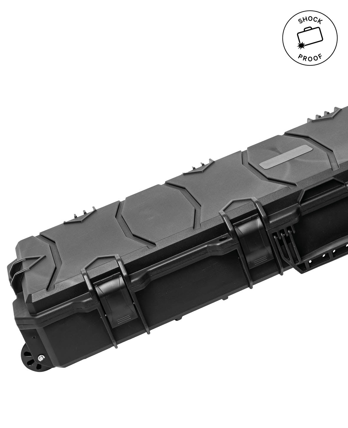 Paladin Waffenkoffer