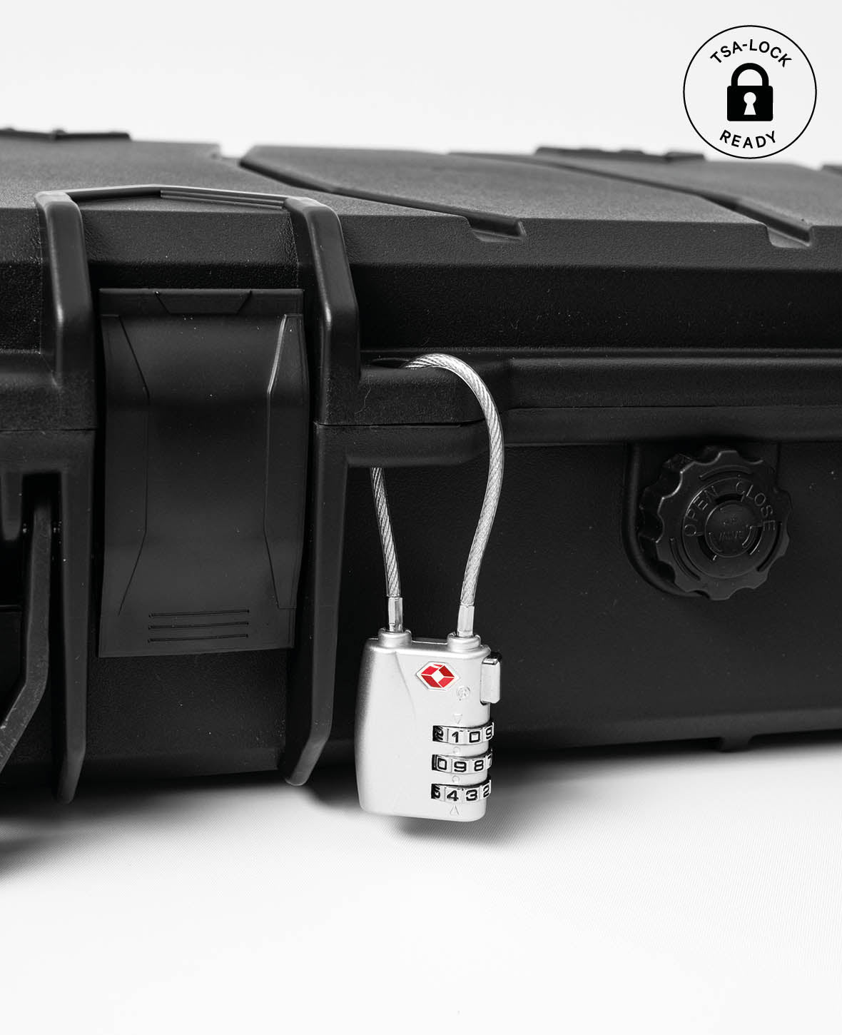 Paladin Waffenkoffer