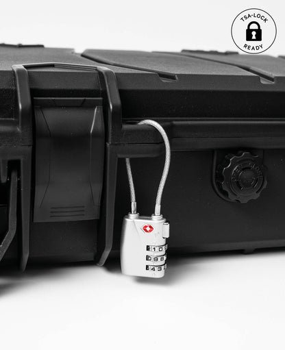 Paladin Waffenkoffer