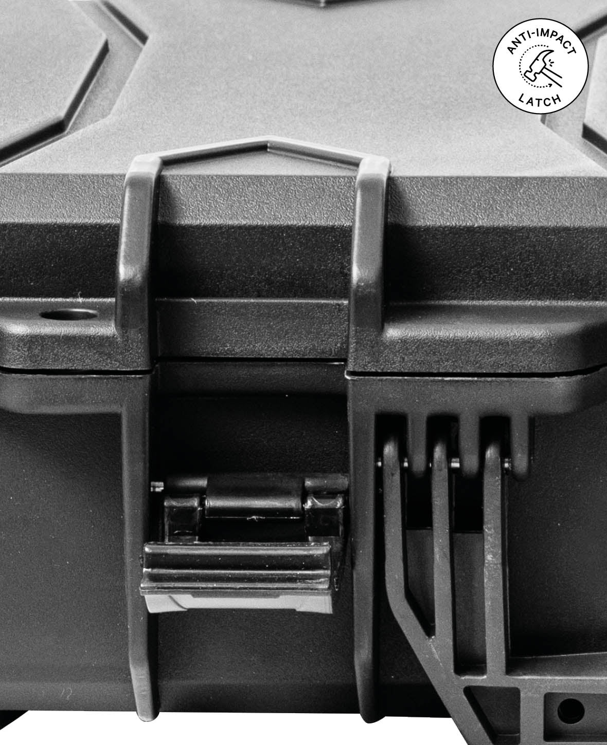 Paladin Waffenkoffer