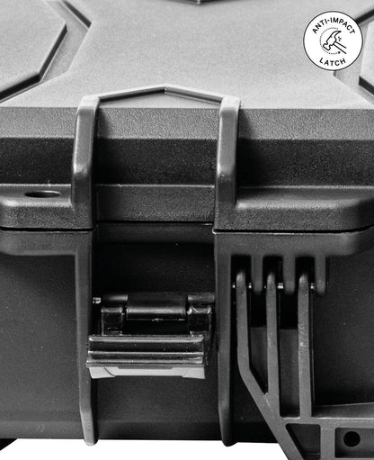 Paladin Waffenkoffer