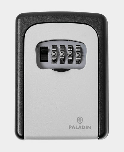 Paladin Schlüsselsafe zur Wandmontage